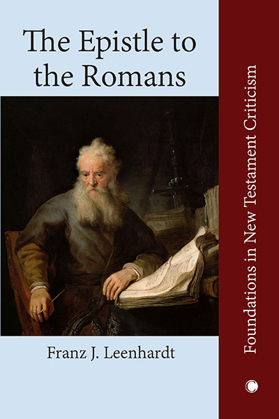 Epistle to the Romans, The