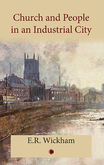 Church and People in an Industrial City