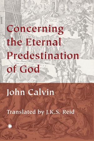 Eternal Predestination