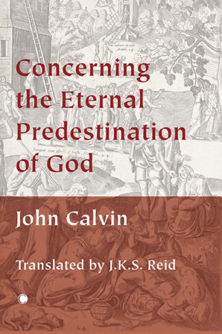 Eternal Predestination