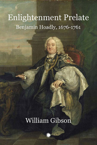 Benjamin Hoadly