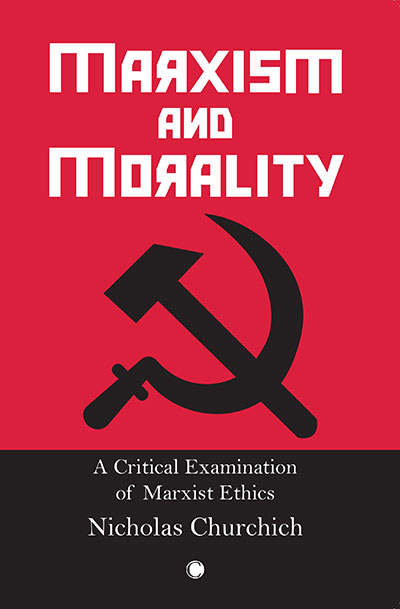 Marxism and Morality