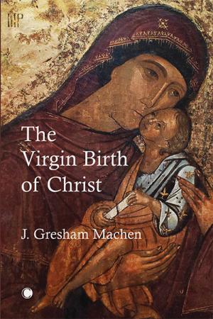 Virgin Birth of Christ