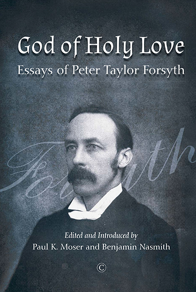 Peter Taylor Forsyth