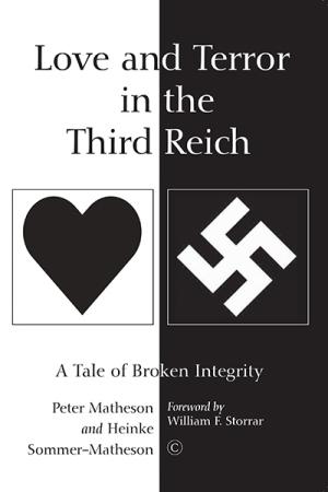 Love and Terror in the Third Reich: ...  Love and Terror in the Third Reich: ...