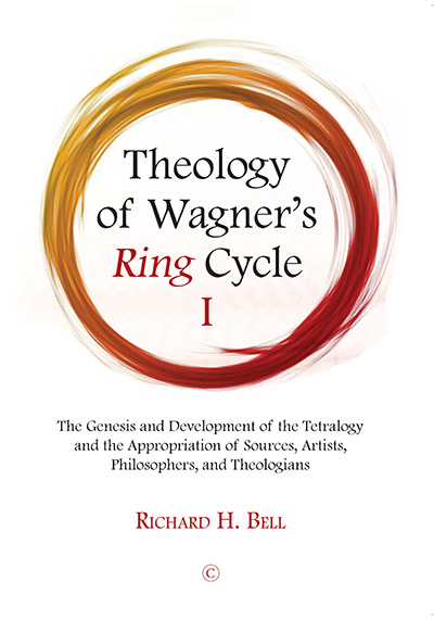 Theology of Wagner's Ring Cycle