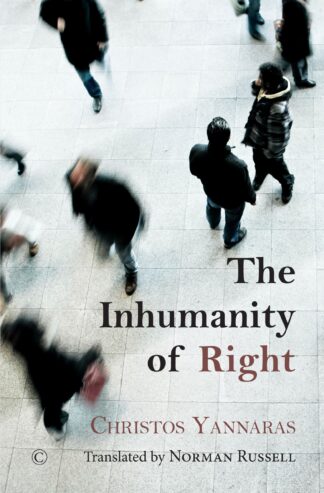 Inhumanity of Right, The