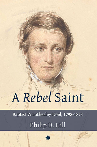 Baptist Wriothesley Noel