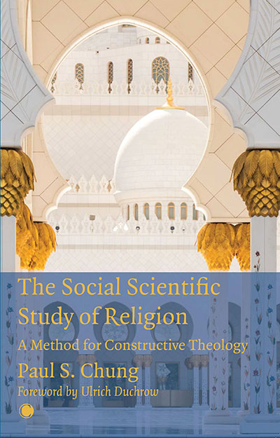 Constructive Theology