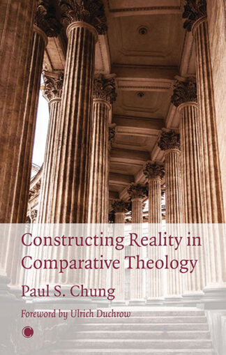 Comparative Theology