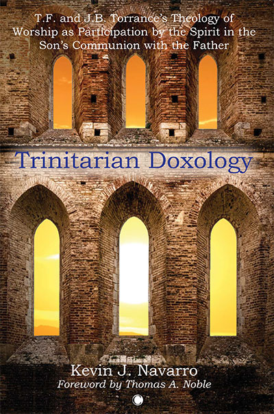 Torrance's Theology