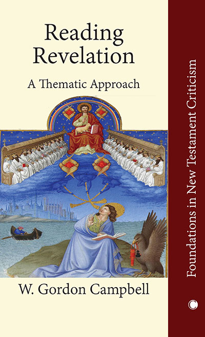 Reading Revelation: A Thematic Approach