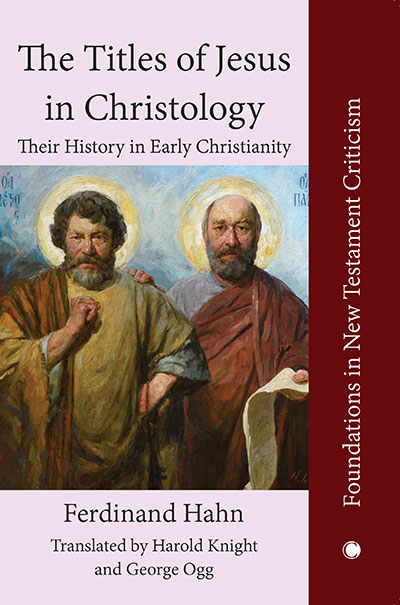 Jesus in Christology