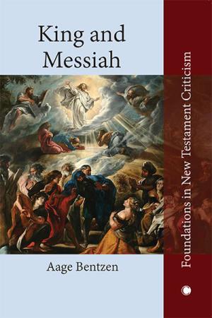 King and Messiah