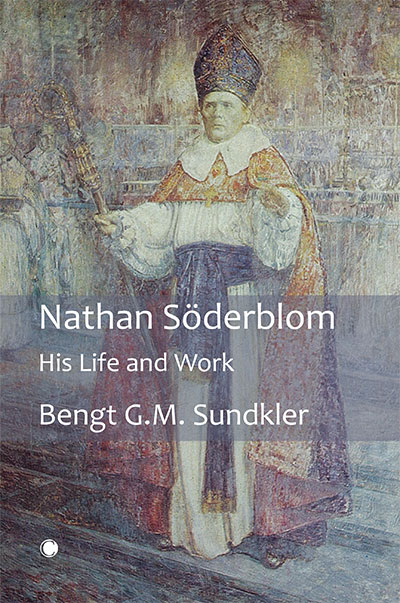 Nathan Söderblom