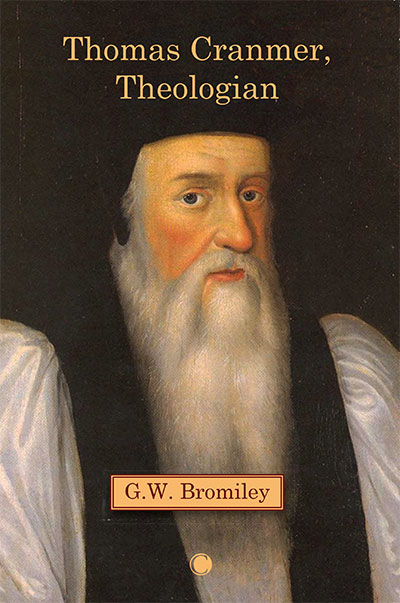 Thomas Cranmer