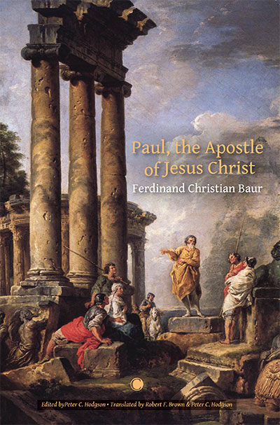 Apostle Paul