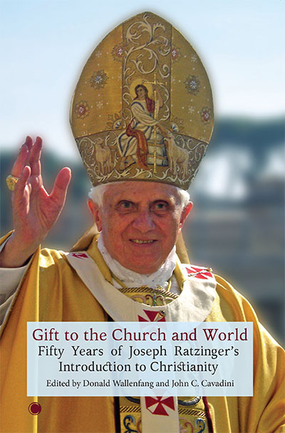 Joseph Ratzinger