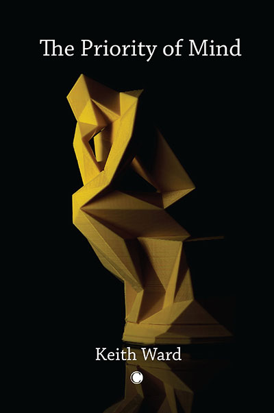 Priority of Mind, The - Paperback