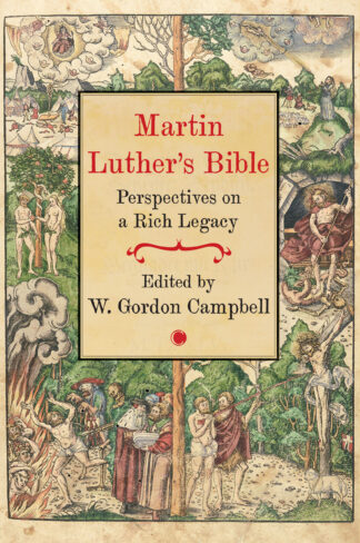Martin Luther's Bible