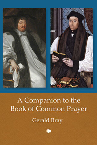 Book of Common Prayer