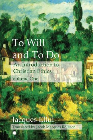 Christian Ethics