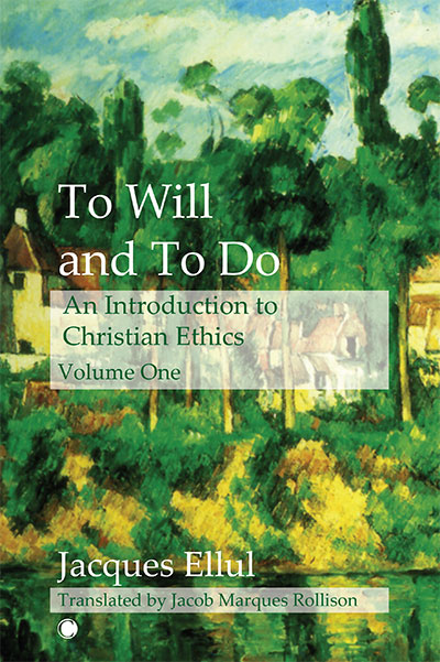 Christian Ethics