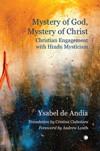 Hindu Mysticism