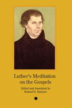 Luther's Meditation