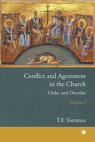 Conflict and Agreement