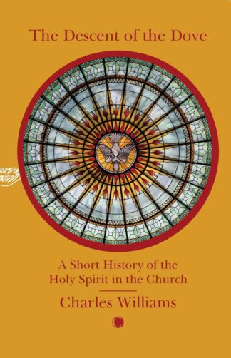 Descent of the Dove: A Short History of the Holy Spirit in the Church, The