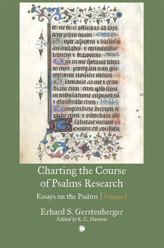 Psalms Research