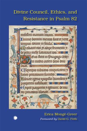 Divine Council, Ethics, and Resistance ... Divine Council, Ethics, and Resistance ...