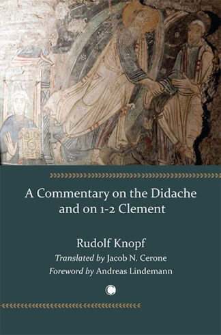 Didache and Clement