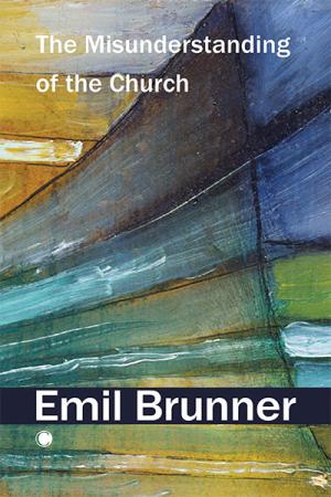 Misunderstanding of the Church, The