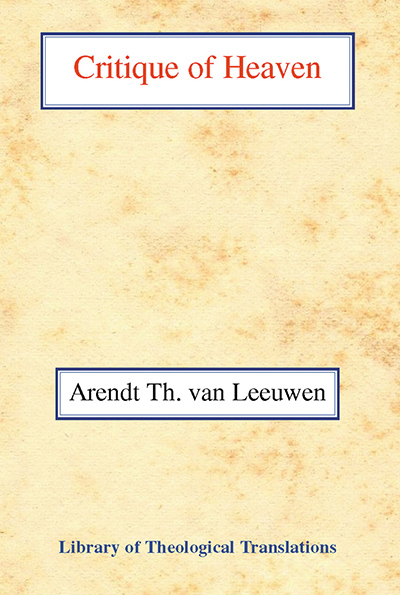 Critique of Heaven