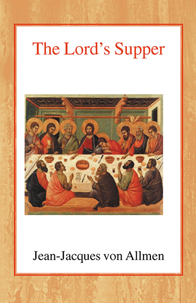 Lord's Supper, The