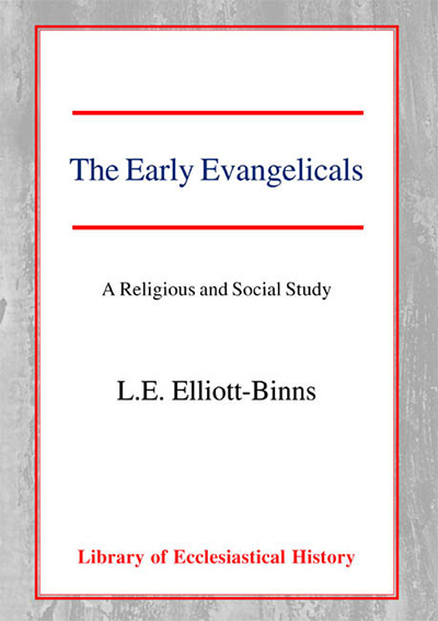Early Evangelical