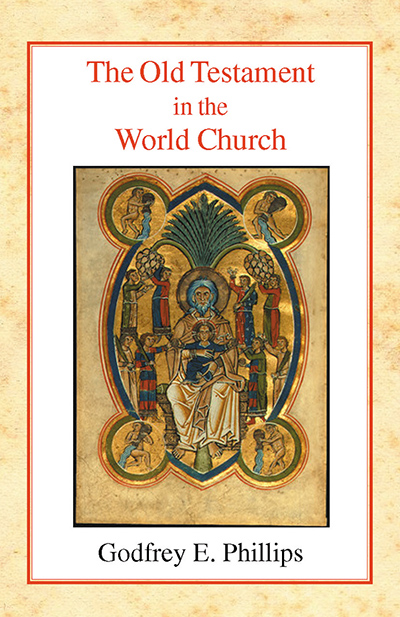 Old Testament in the World Church, The
