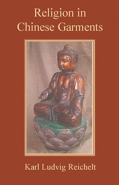 Religion in Chinese Garment