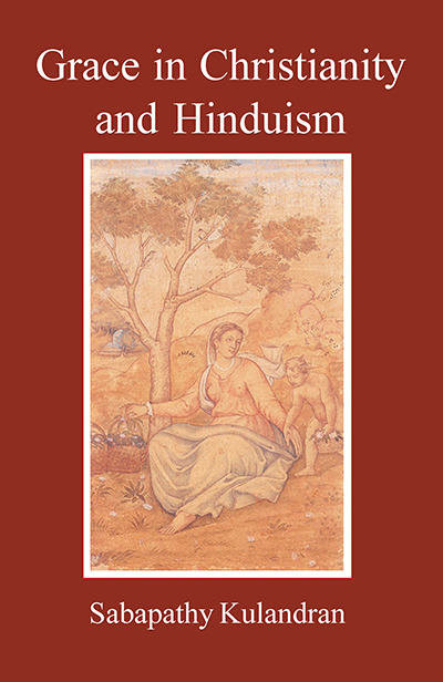 Grace in Christianity and Hinduism