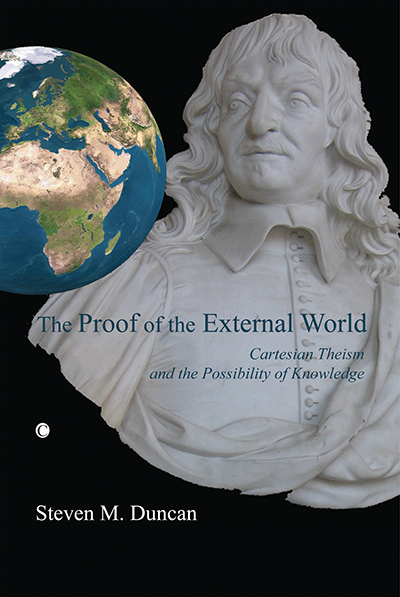 The Proof of the External World: Cartesian ... The Proof of the External World: Cartesian ...