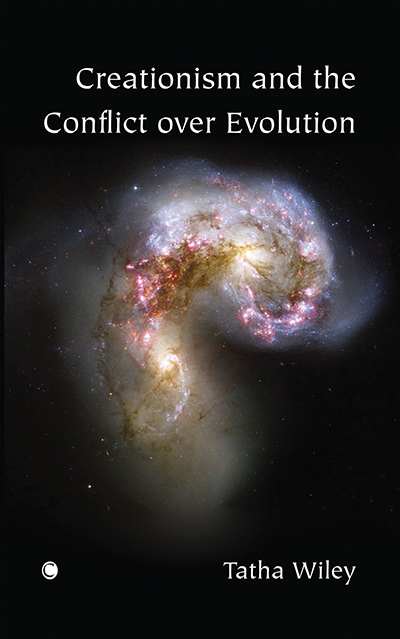 Creationism and the Conflict over Evolution