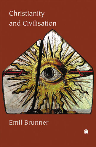 Christianity and Civilisation: Foundations and Specific Problems