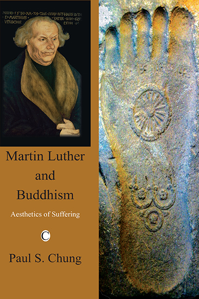 Luther and Buddhism