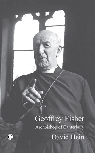 Geoffrey Fisher: Archbishop of Canterbury