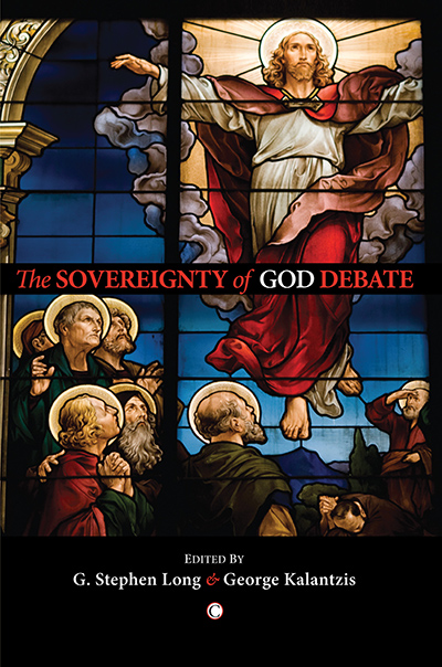Sovereignty of God Debate, The