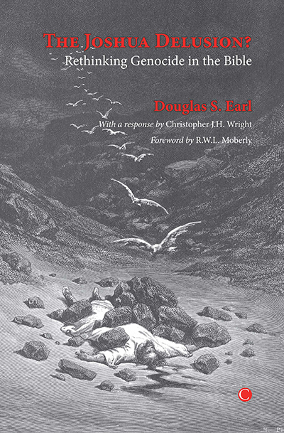 The Joshua Delusion?: Rethinking Genocide ... The Joshua Delusion?: Rethinking Genocide ...