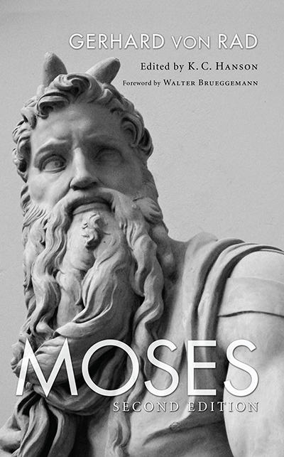 Moses