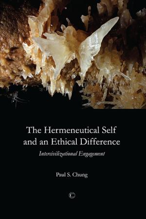 Hermeneutical Self and an Ethical Difference, The: Intercivilizational Engagement